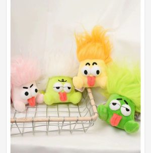 Brelok Maskotka do Kluczy 8558641