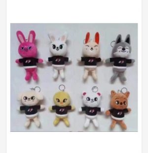 Brelok Maskotka do Kluczy 8558644