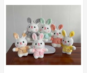 Brelok Maskotka do Kluczy 8558646