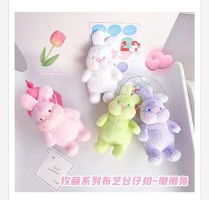 Brelok Maskotka do Kluczy 8558647