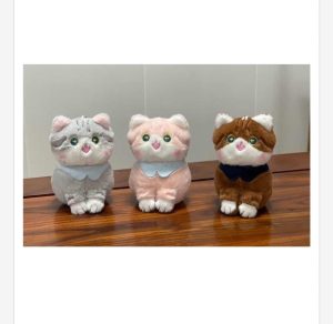 Brelok Maskotka do Kluczy 8558648