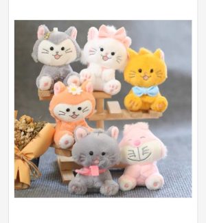 Brelok Maskotka do Kluczy 8558653