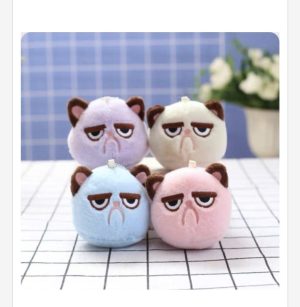 Brelok Maskotka do Kluczy 8558654