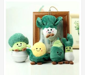 Brelok Maskotka do Kluczy 8558659