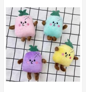 Brelok Maskotka do Kluczy 8558661