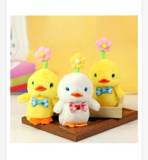 Brelok Maskotka do Kluczy 8558662