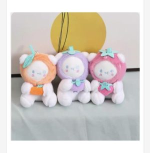 Brelok Maskotka do Kluczy 8558663