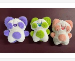 Brelok Maskotka do Kluczy 8558667