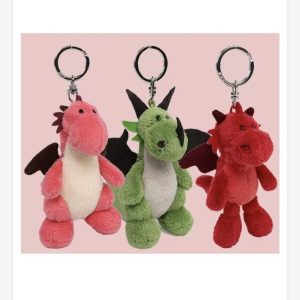 Brelok Maskotka do Kluczy 8558669