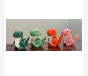 Brelok Maskotka do Kluczy 8558671