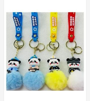 Brelok Maskotka do Kluczy 8558673