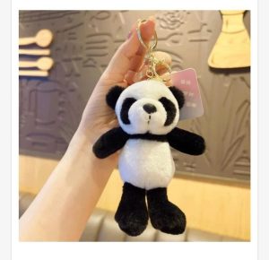 Brelok Maskotka do Kluczy 8558674