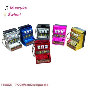 Brelok do Kluczy 8558678