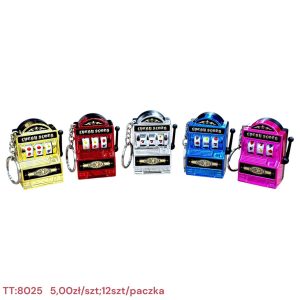 Brelok do Kluczy 8558679