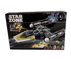 ZABAWKA KLOCKI LEGO Star Wars 8558813