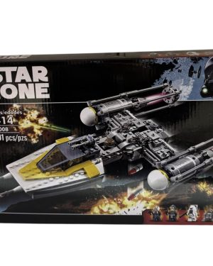 ZABAWKA KLOCKI LEGO Star Wars 8558813