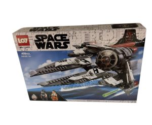 ZABAWKA KLOCKI LEGO Star Wars 8558815