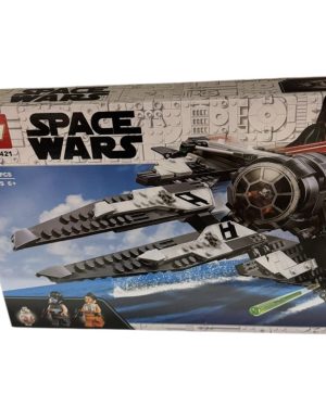 ZABAWKA KLOCKI LEGO Star Wars 8558815