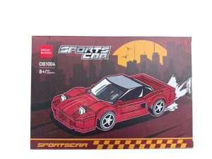 DRAM BLOCKS DB1004 8558827