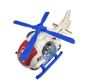 ZABAWKA Samolot 8558836