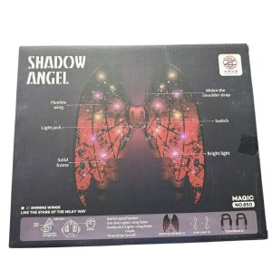ZABAWKA SHADOW ANGEL 8558847