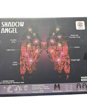 ZABAWKA SHADOW ANGEL 8558847