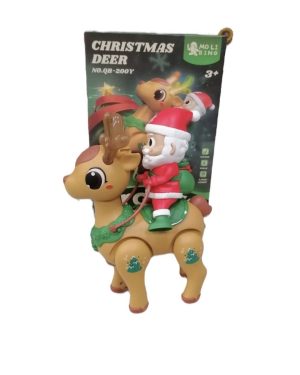 ZABAWKA NA BATERIA 8558850