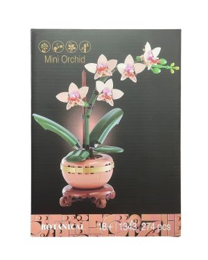 KLOCKI KWIATY 9835513