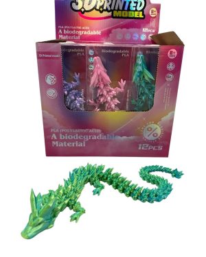 FIGURKI 3D PRINTED 9835522