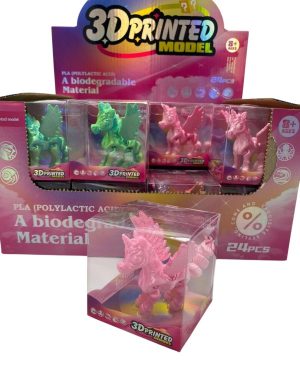 FIGURKI 3D PRINTED 9835523