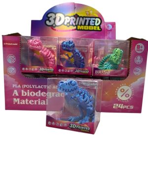 FIGURKI 3D PRINTED 9835524