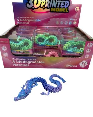 FIGURKI 3D PRINTED 9835525