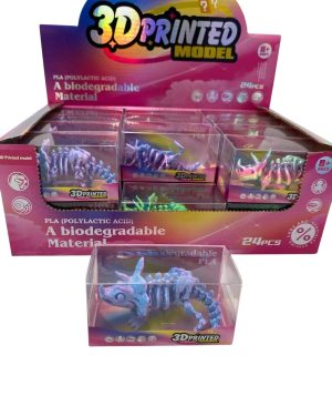 FIGURKI 3D PRINTED 9835528