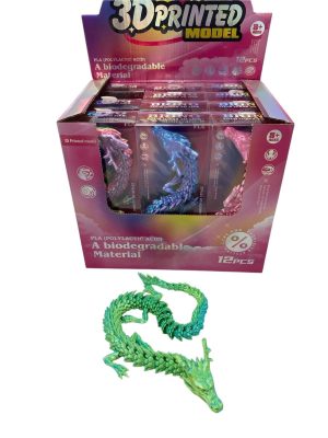 FIGURKI 3D PRINTED 9835529