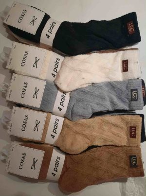 Skarpetki Damski 6311270