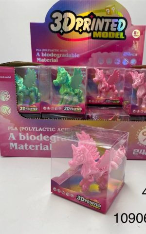 Zabawki 3D Printed 6311287