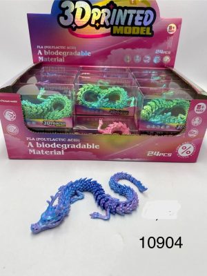 Zabawki 3D Printed 6311289