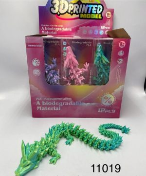 Zabawki 3D Printed 6311290