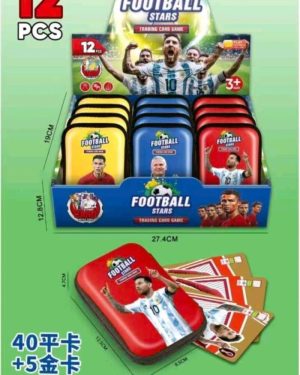 Portfel Karty Piłka 3539686