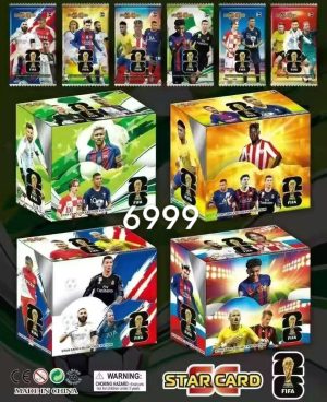 Karty Piłka 3539689