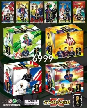 Karty Piłka 3539689