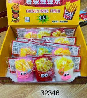 French Fries Pinch 3539690