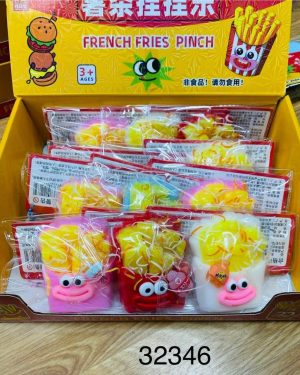 French Fries Pinch 3539690