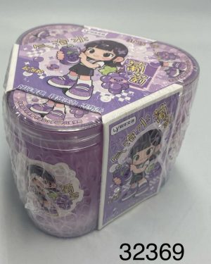 Zestaw Zabawki Slime 3PCS 3539691