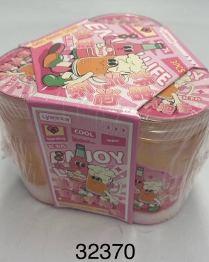 Zestaw Zabawki Slime 3PCS 3539692