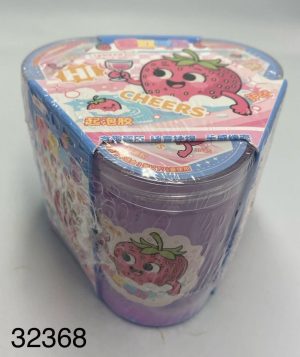 Zestaw Zabawki Slime 3PCS 3539693