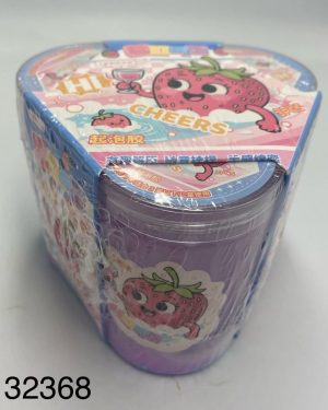 Zestaw Zabawki Slime 3PCS 3539693