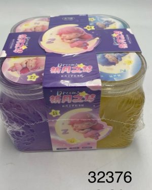 Zestaw Zabawki Slime 4PCS 3539694