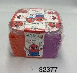 Zestaw Zabawki Slime 4PCS 3539695