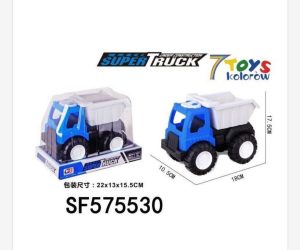 Zabawki Samochod Budowlany Pojazd 2512561